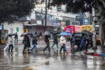 Tijuana bajo alerta crítica: cinco días de lluvia y tormentas eléctricas