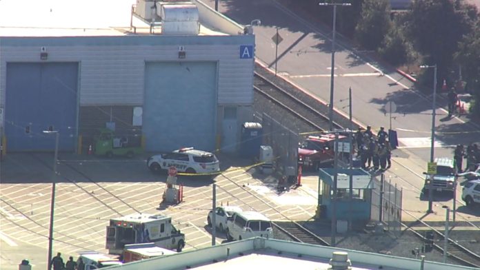 Tragedia durante el Black Friday: tiroteo deja heridos en San José, California