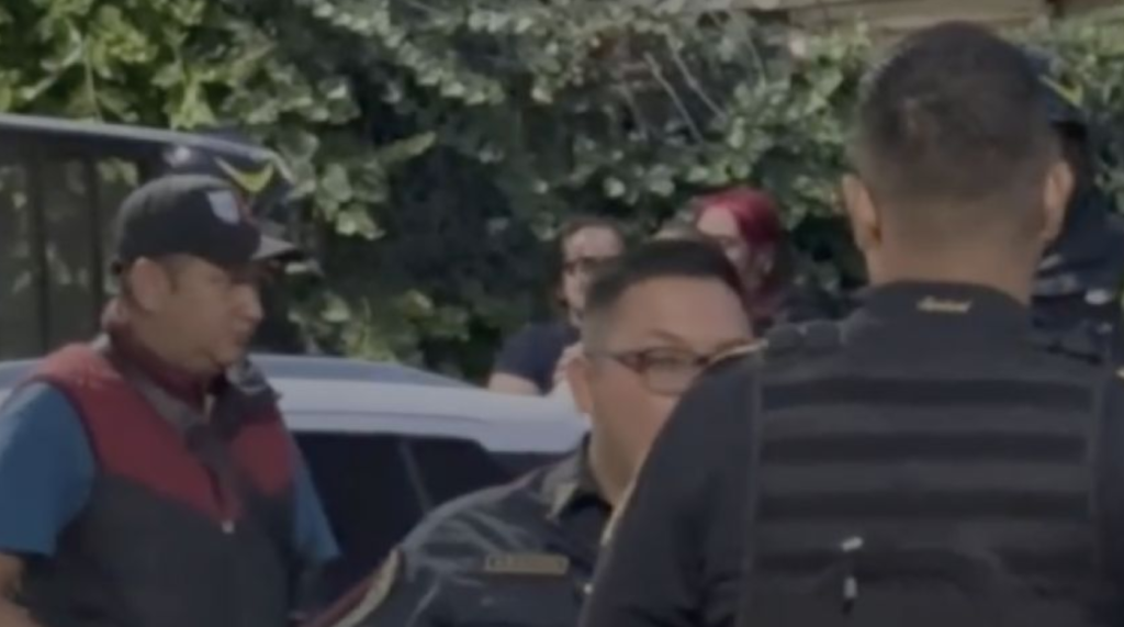 Tragedia en Iztapalapa: tres vidas perdidas por monóxido de carbono