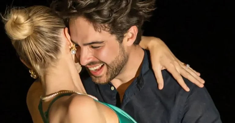 Tras Miss Universo 2025, la representante de Chile anuncia compromiso