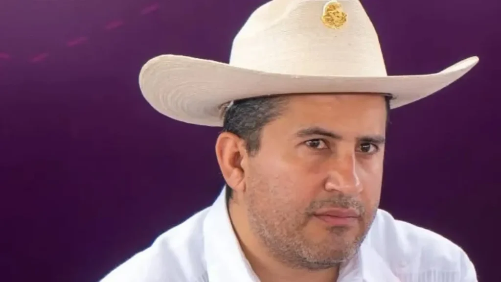 Vínculos narco en Uruapan: la investigación por el asesinato de Carlos ManzoVínculos narco en Uruapan: la investigación por el asesinato de Carlos Manzo