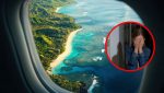 Violencia a bordo: La madre que golpeó a su hija en pleno vuelo a Hawái
