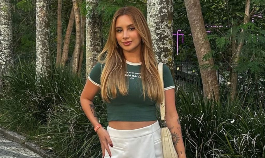 Violencia en Río de Janeiro: el video del ataque que mató a Bárbara Borges