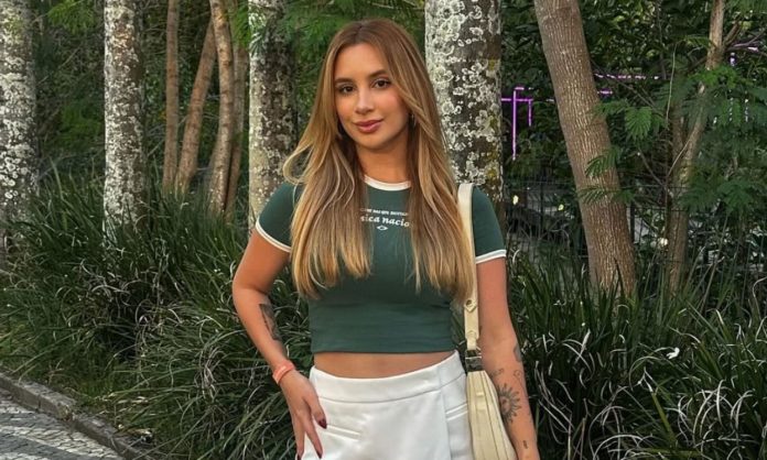 Violencia en Río de Janeiro- el video del ataque que mató a Bárbara Borges Violencia en Río de Janeiro: el video del ataque que mató a Bárbara Borges