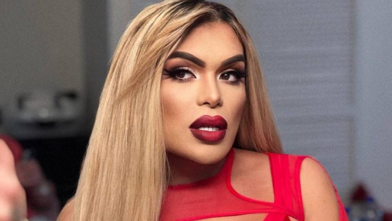 Wendy Guevara confiesa sus citas secretas con galanes de telenovelas