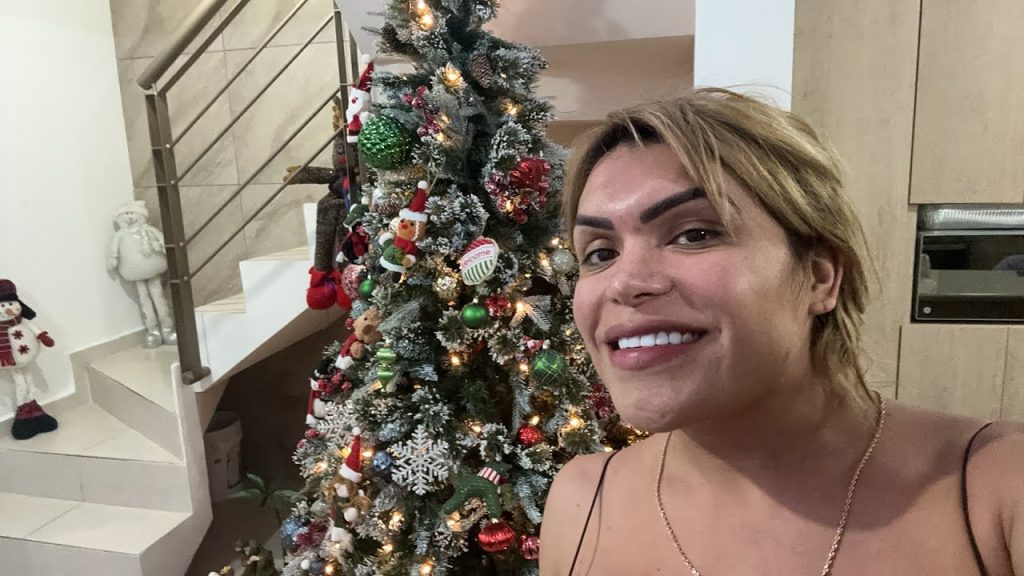 Wendy Guevara y Yulay adelantan la Navidad con una misión en Ecatepec