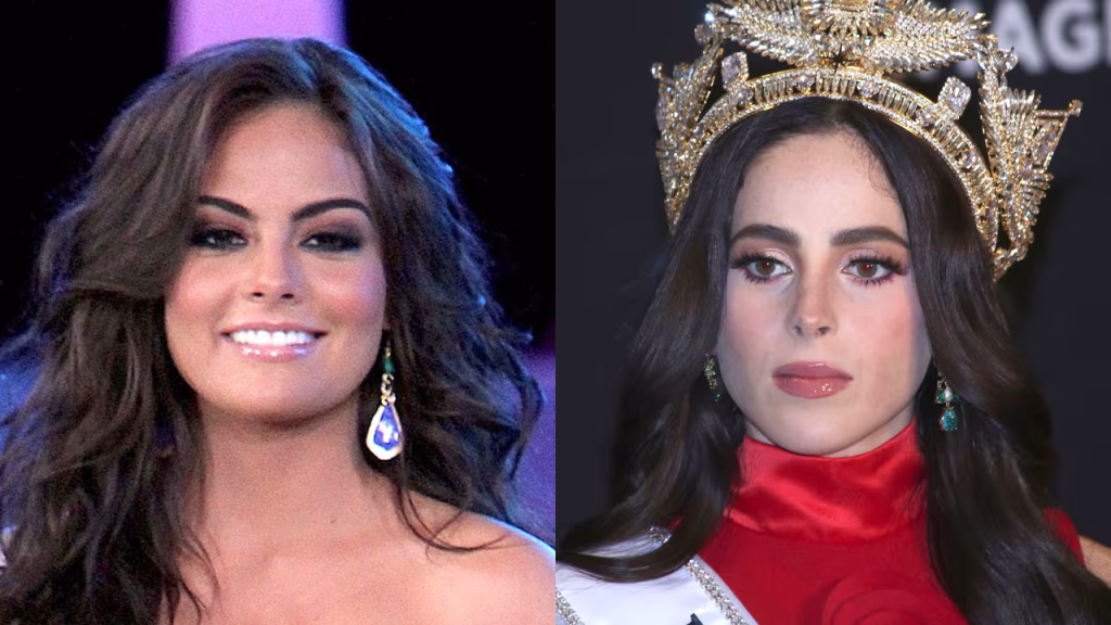 Ximena Navarrete rompe el silencio sobre los insultos a Fátima Bosch en Miss Universo 2025