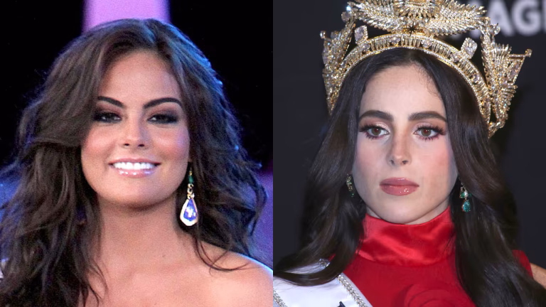 Ximena Navarrete rompe el silencio sobre los insultos a Fátima Bosch en Miss Universo 2025