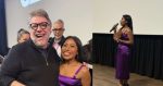 Yalitza Aparicio y Guillermo del Toro: la foto del orgullo mexicano que conmovió al GLAFF 2025