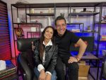 Yordi Rosado revela la verdad oculta sobre un regalo de Aislinn Derbez