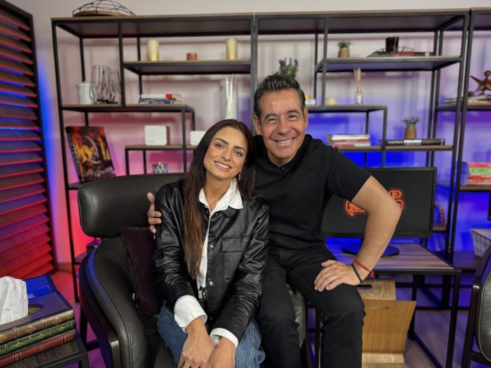 Yordi Rosado revela la verdad oculta sobre un regalo de Aislinn Derbez Yordi Rosado revela la verdad oculta sobre un regalo de Aislinn Derbez