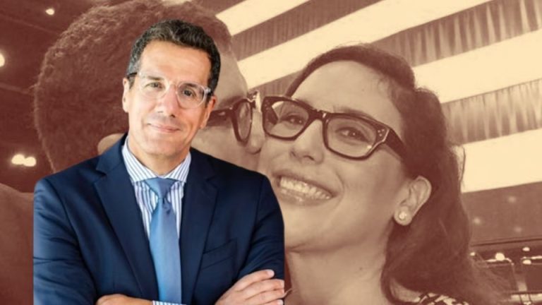 Coronel y empresario: ¿Quién es Otto Padrón tras el divorcio de Angélica Vale?