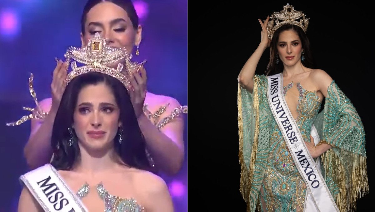 El escándalo y el triunfo de Fátima Bosch en Miss Universo 2025