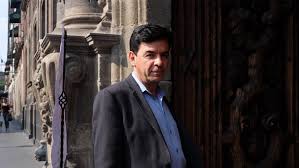 La desesperación opositora busca fabricar crisis política, afirma Ramírez Cuevas