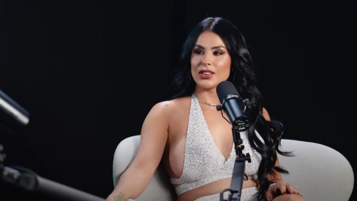 El misterio de Fabiola Martínez tras los audios: ¿una nueva alianza en 2025? El misterio de Fabiola Martínez tras los audios: ¿una nueva alianza en 2025?