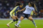 El crecimiento imparable: 20.53 millones de aficionados vieron la Liga MX Femenil