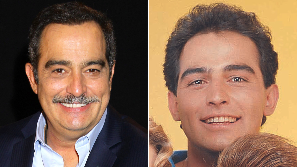 La cirugía de Omar Fierro: el relato del actor sobre su hospitalización de emergencia