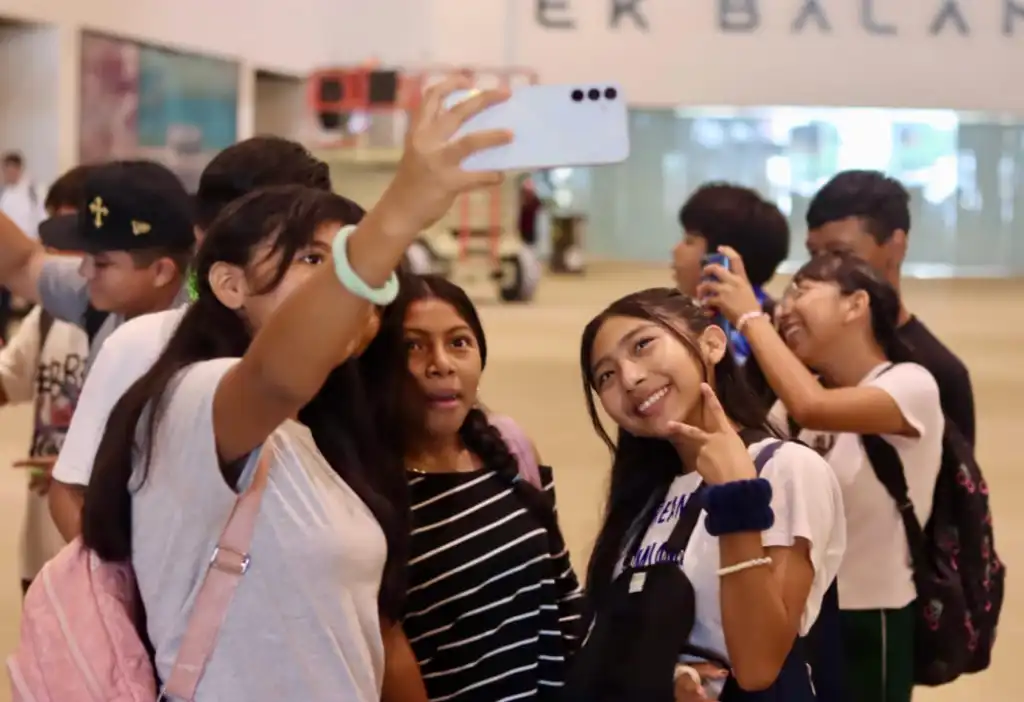 La estrategia del Cepredey contra la violencia digital Yucatán en jóvenes