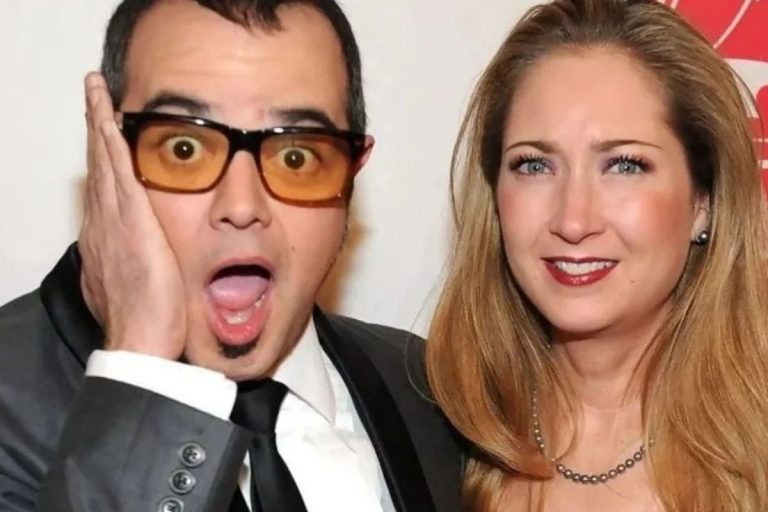 La amante que destapó todo: los nuevos detalles de las infidelidades de Aleks Syntek