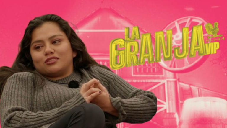 ¿Fabiola Campomanes golpeó a La Bea? La verdad del comunicado en "La granja VIP"