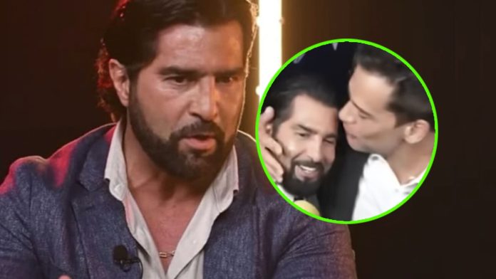 ¿Hubo traición? Revelan el verdadero conflicto entre Arturo Carmona y Cristián de la Fuente