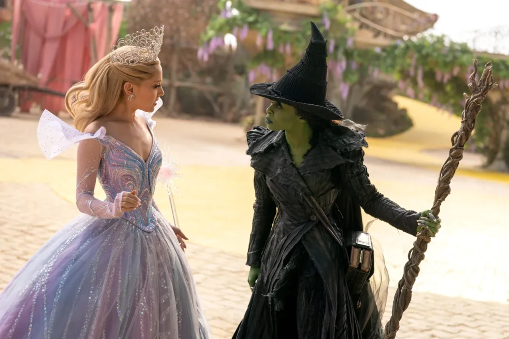 ¿Wicked 3 es inevitable? La estrategia millonaria de universal tras el récord en taquilla