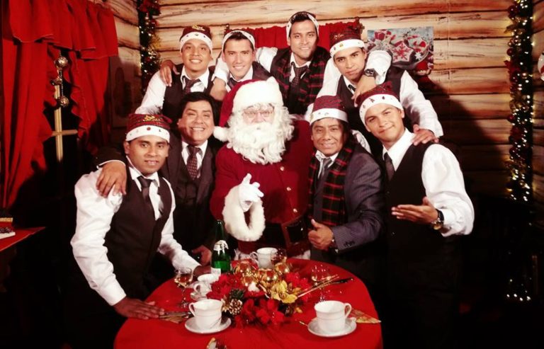 Música Navideña 2025: la cumbia y el pop que encienden el espíritu