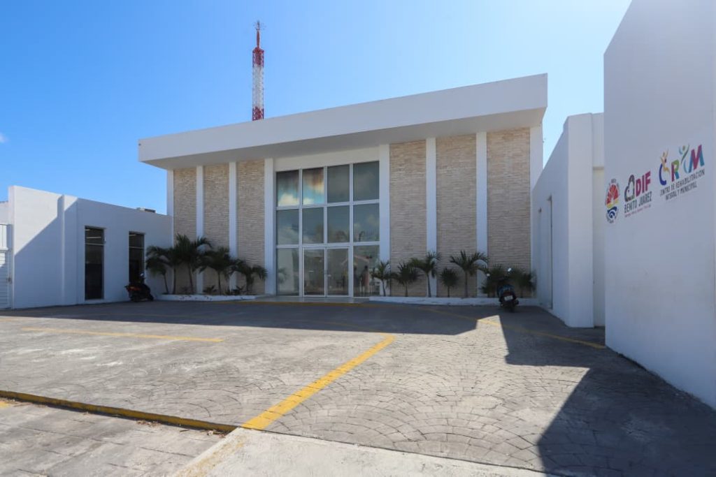 Salud especializada en Cancún: consultas a bajo costo llegan al DIF Benito Juárez