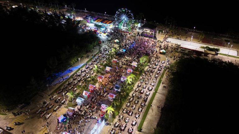 El 2026 de Ana Paty Peralta: La fiesta de unidad en el Malecón Tajamar