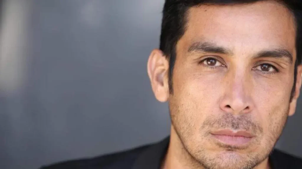 Presunta detención de Francisco Cantú en San Diego, California