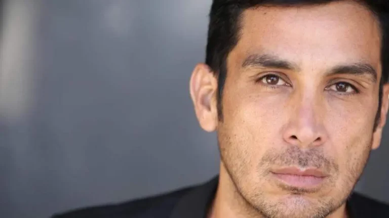 Presunta detención de Francisco Cantú en San Diego, California