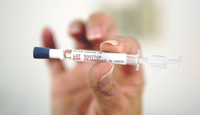 Cofepris aprueba nueva vacuna nasal contra la influenza para 2025 Cofepris aprueba nueva vacuna nasal contra la influenza para 2025
