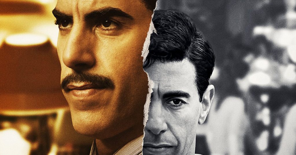 El espía: la miniserie basada en hechos reales que definió el thriller de 2019