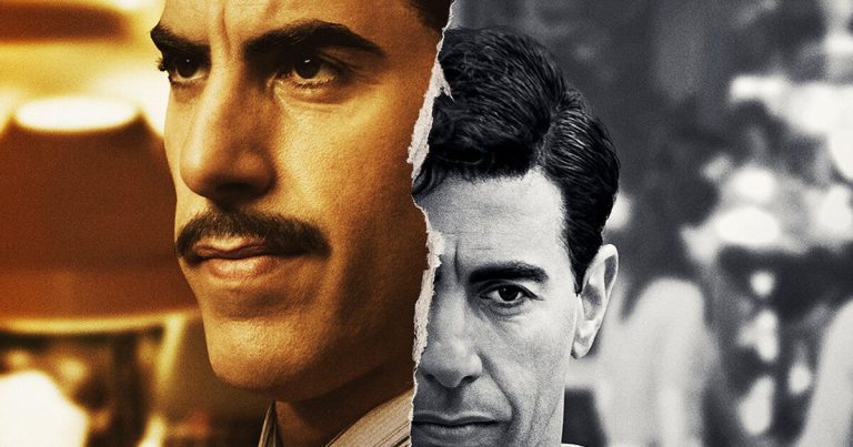 El espía: la miniserie basada en hechos reales que definió el thriller de 2019