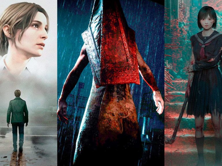 El futuro de Silent Hill: ¿por qué los próximos juegos saldrán de Maine?