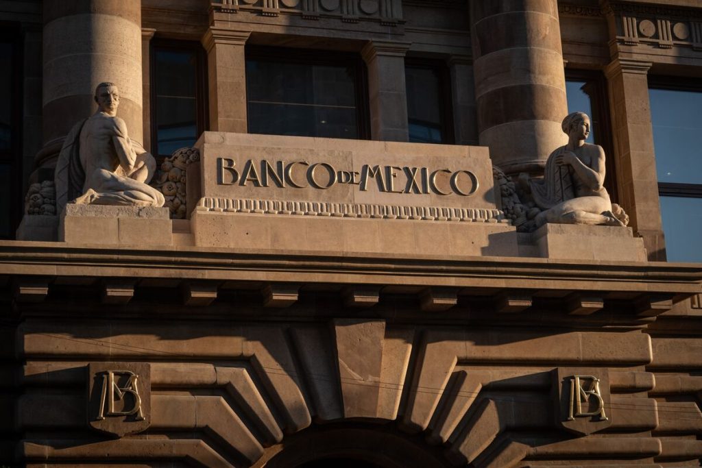 La inflación en México se modera: ¿el Banco de México abrirá la puerta al recorte de tasas en 2026?