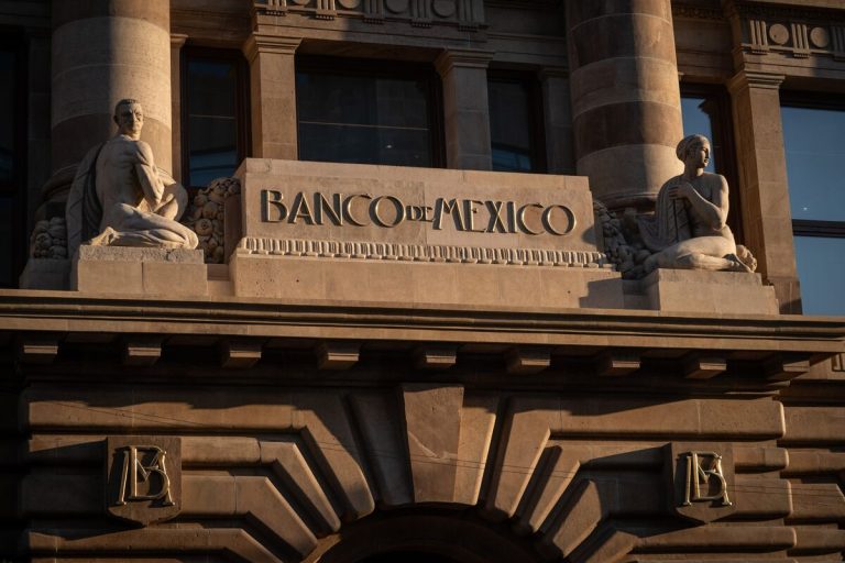 La inflación en México se modera: ¿el Banco de México abrirá la puerta al recorte de tasas en 2026?