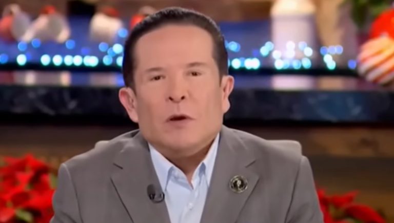 Dolor y luto en vivo: Gustavo Adolfo Infante revela la dura decisión que tomó por "Waffle"