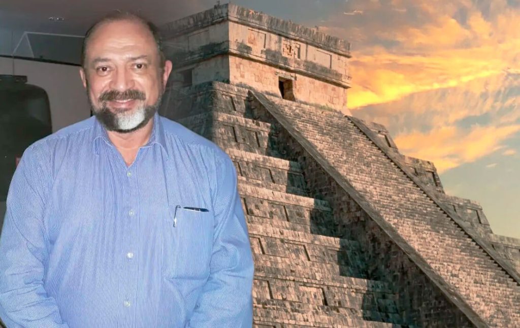 Se consolida el turismo como motor económico de Yucatán en 2025