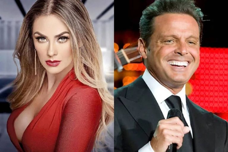 El reencuentro musical que pide Aracely Arámbula: el productor que perdió por Luis Miguel