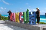 Cancún supera récords: el destino líder para el turismo estadounidense 2025