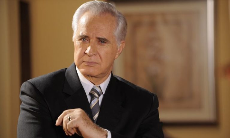 La fatal historia de Rogelio Guerra que exhibe el modus operandi de TV Azteca