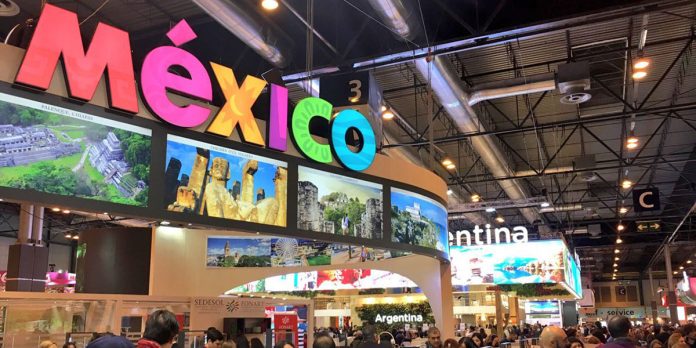 Ferias turísticas clave para la industria en México en 2026 Ferias turísticas clave para la industria en México en 2026