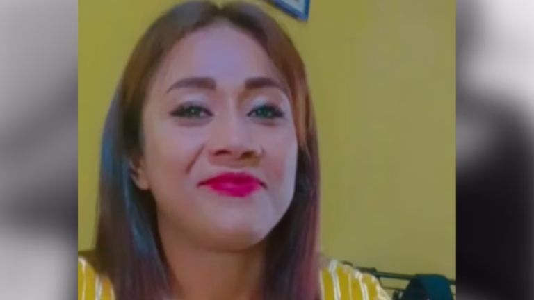 Muerte de Jessica Ebighausen: negligencia policial y el costo de un cinturón