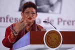 El reto de la autonomía: Ernestina Godoy ante la ratificación en la FGR