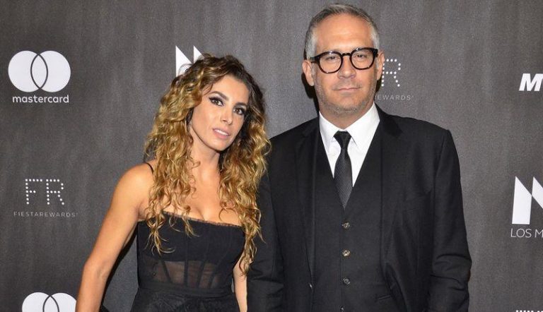 Susy Lú confiesa altibajos y revela si ha pensado en el divorcio con Arath de la Torre