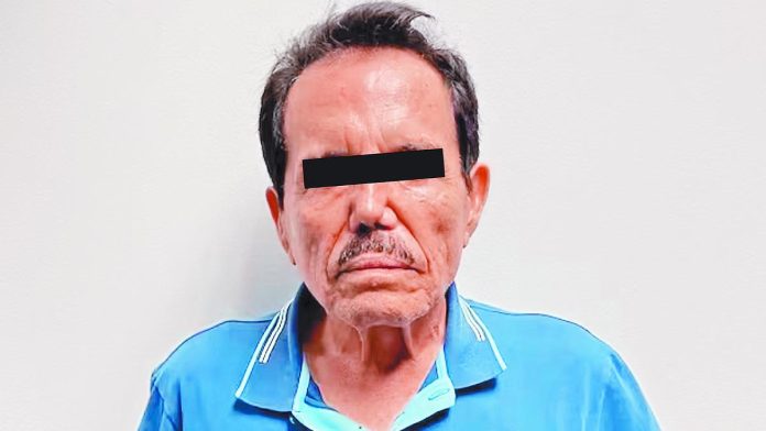 El aplazamiento crítico en la sentencia de Ismael Zambada García El aplazamiento crítico en la sentencia de Ismael Zambada García