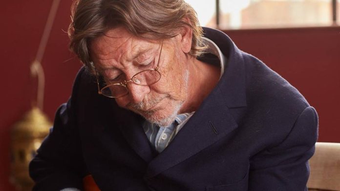 Chris Rea: murió a los 74 años la voz icónica de la Navidad y el blues