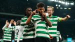 Sporting de Portugal sufre un drama de tres expulsados para avanzar en la Copa