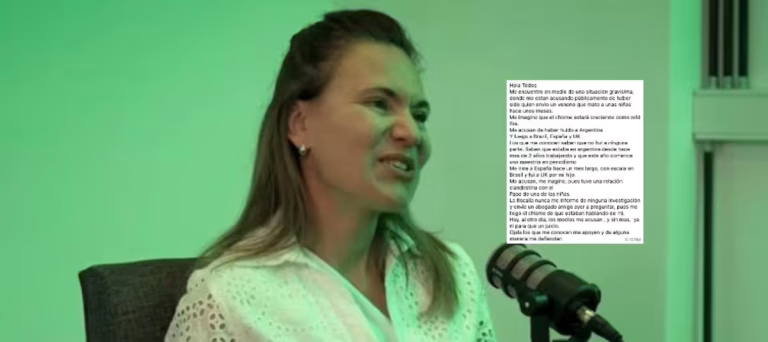 ​​La empresaria fugitiva: el doble crimen con talio en frambuesas que sacude a Colombia